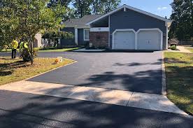 Trusted Blackshear, GA Driveway Paving Experts